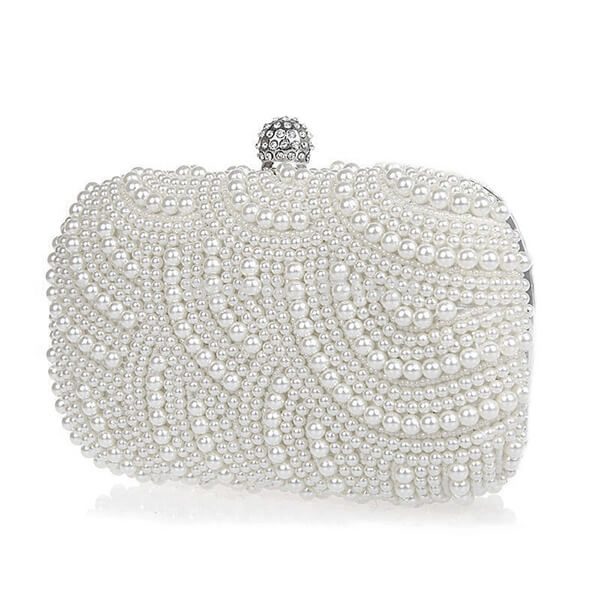 vintage style clutch bags