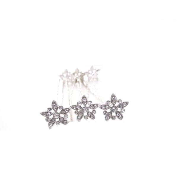 Diamante wedding cheap hair accessories
