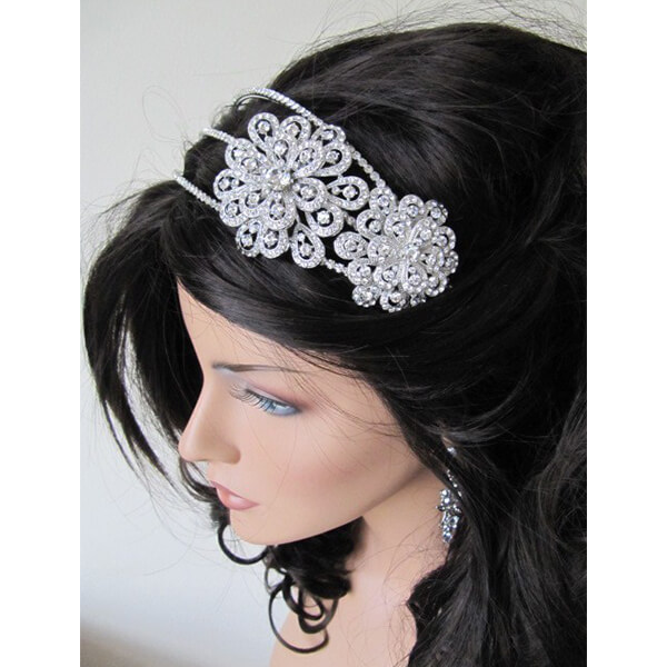 Vintage on sale style headbands