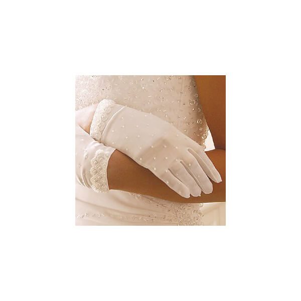 bridal gloves uk