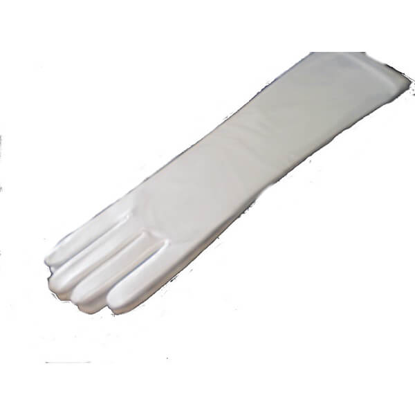 bridal gloves uk