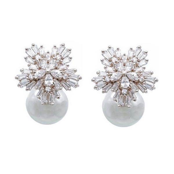 Bridal Accessories | Shop Bridal Jewellery and Bridal Hair Accessories